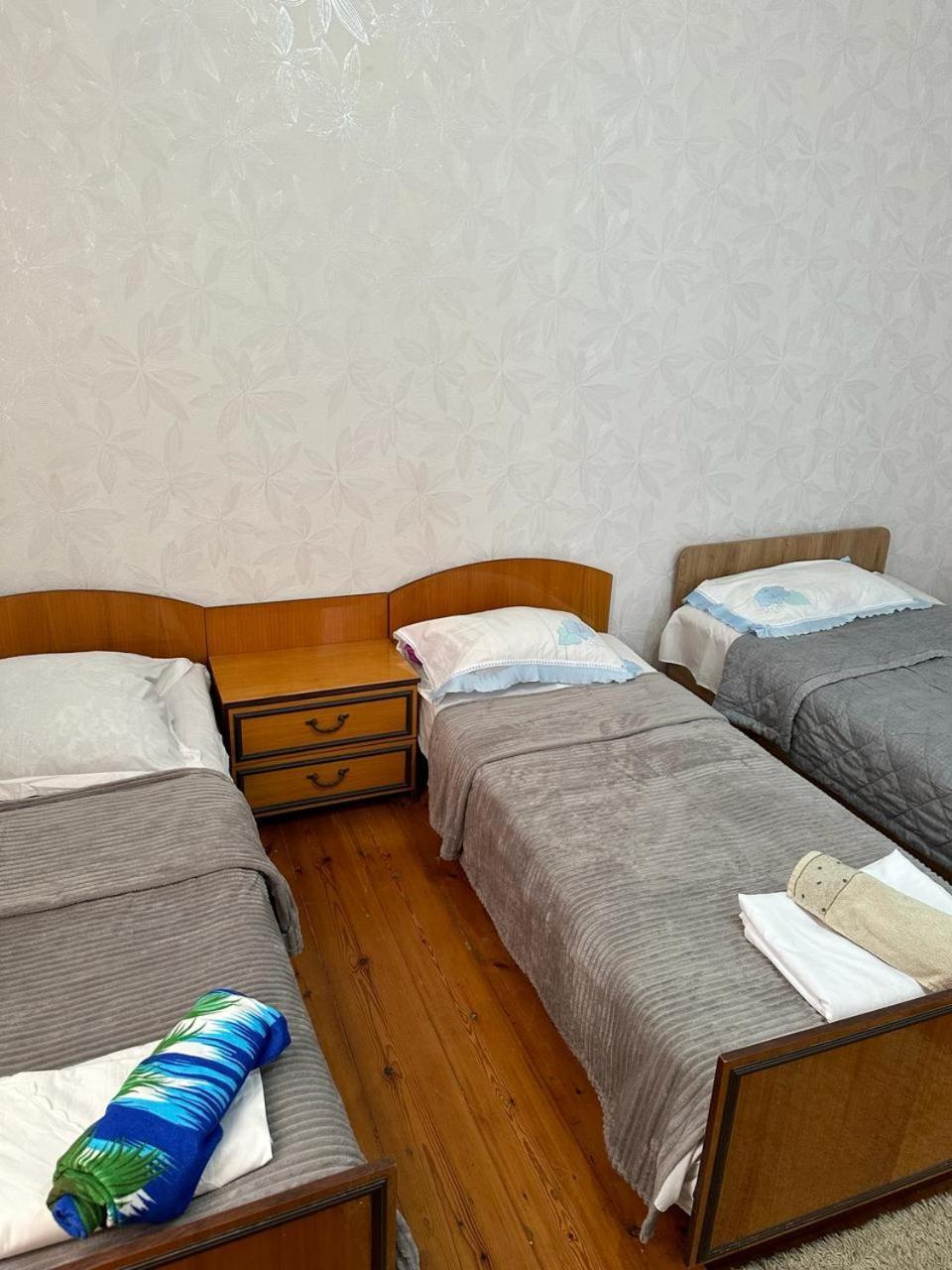 Rezo'S Ranch Apartment Samtredia Екстериор снимка