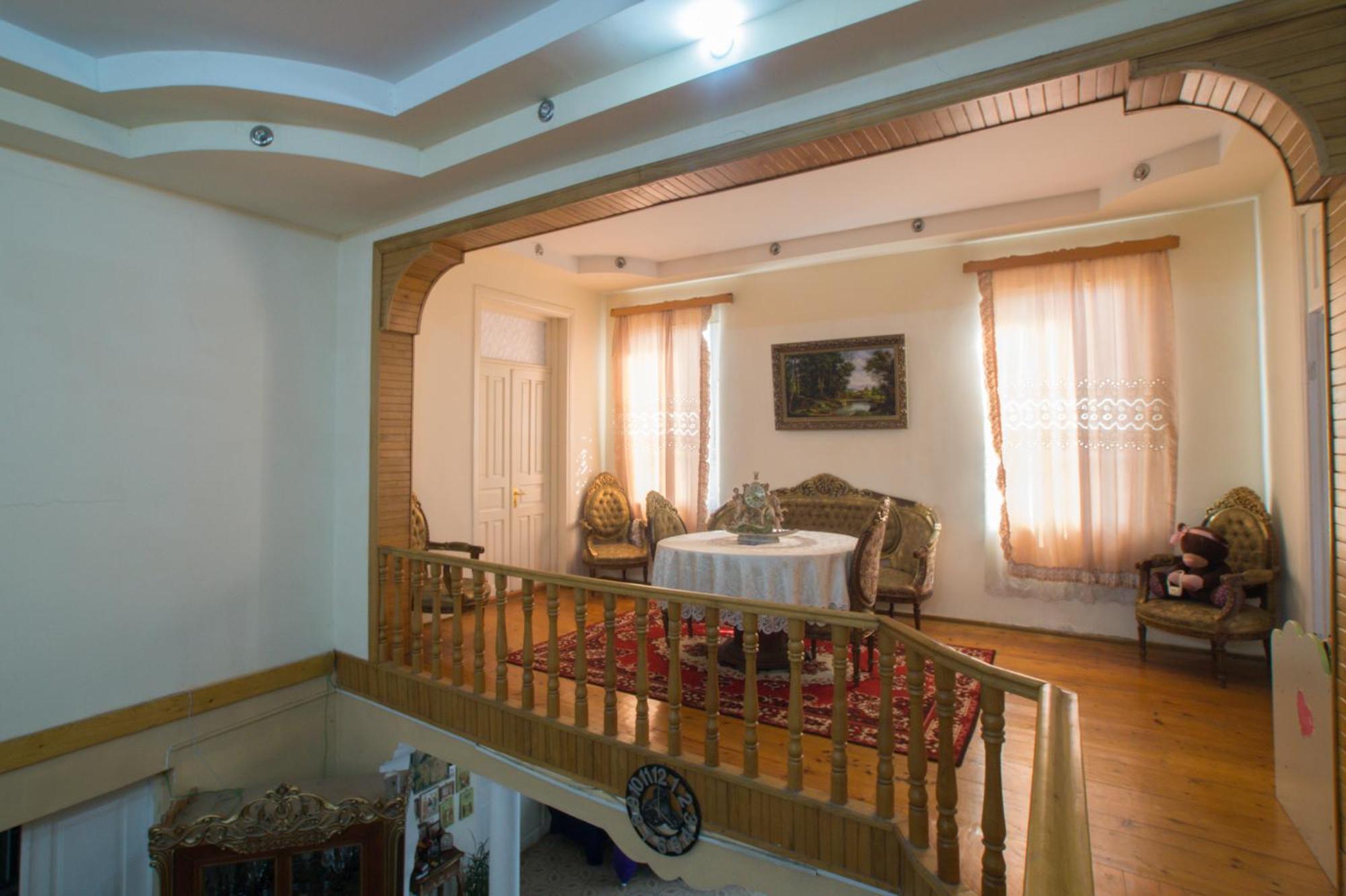 Rezo'S Ranch Apartment Samtredia Екстериор снимка