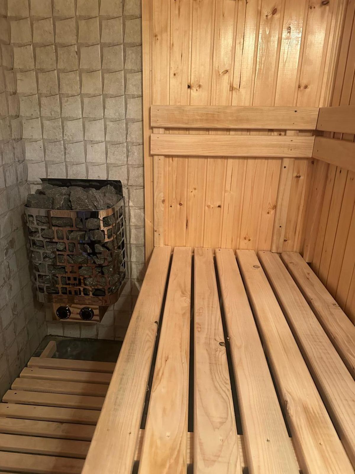 Rezo'S Ranch Apartment Samtredia Екстериор снимка